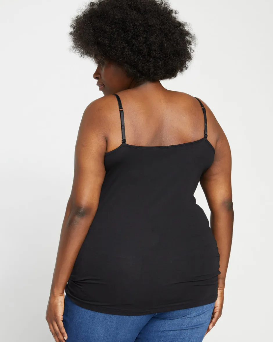 Universal Standard Foundation Camisole