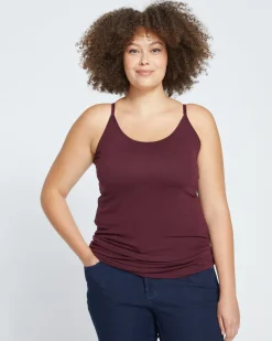 Universal Standard Foundation Camisole