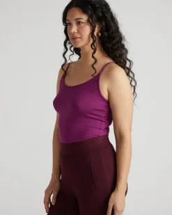 Universal Standard Foundation Camisole