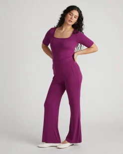 Universal Standard Foundation Mola Pant