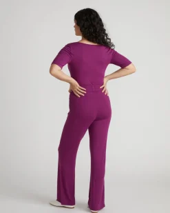 Universal Standard Foundation Mola Pant