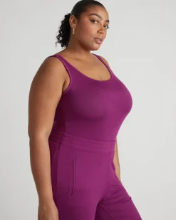 Universal Standard Foundation Tank