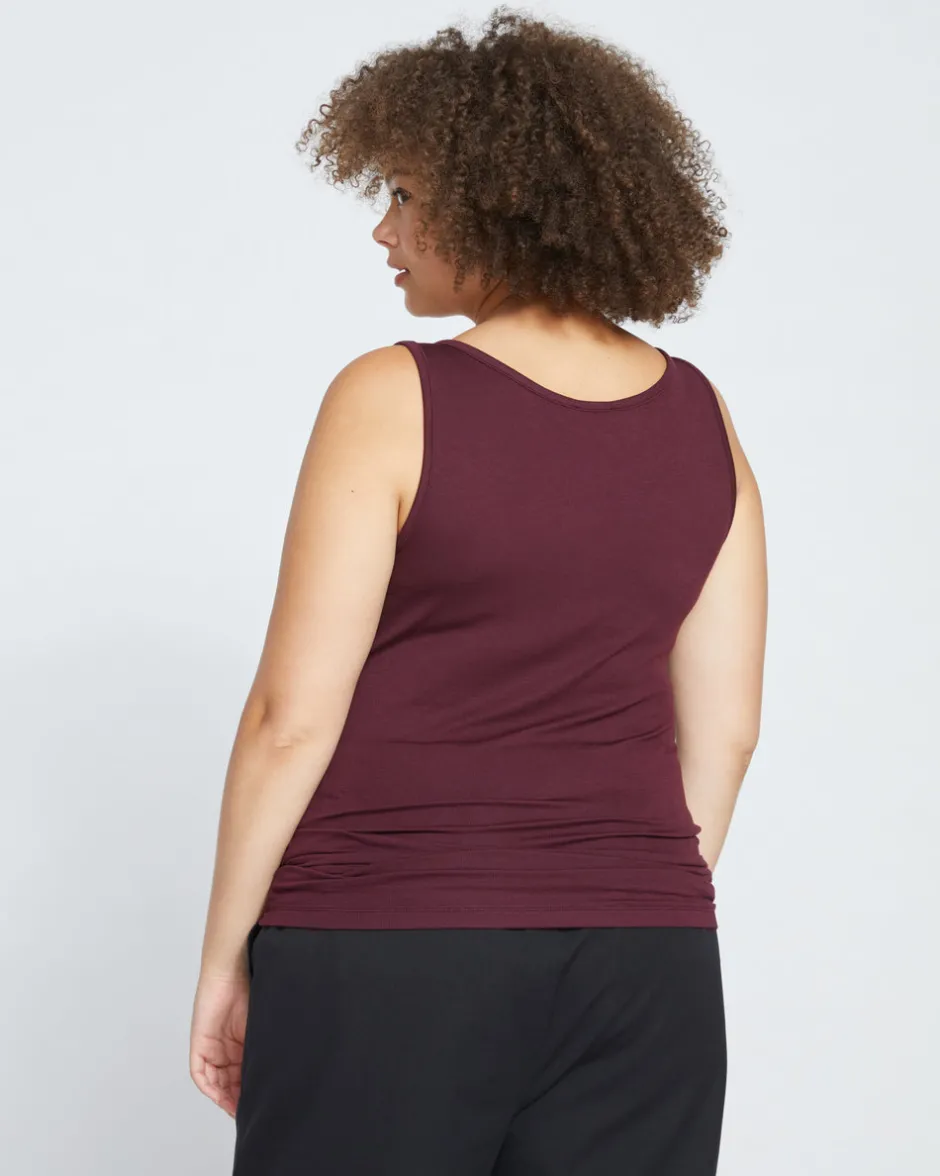 Universal Standard Foundation Tank