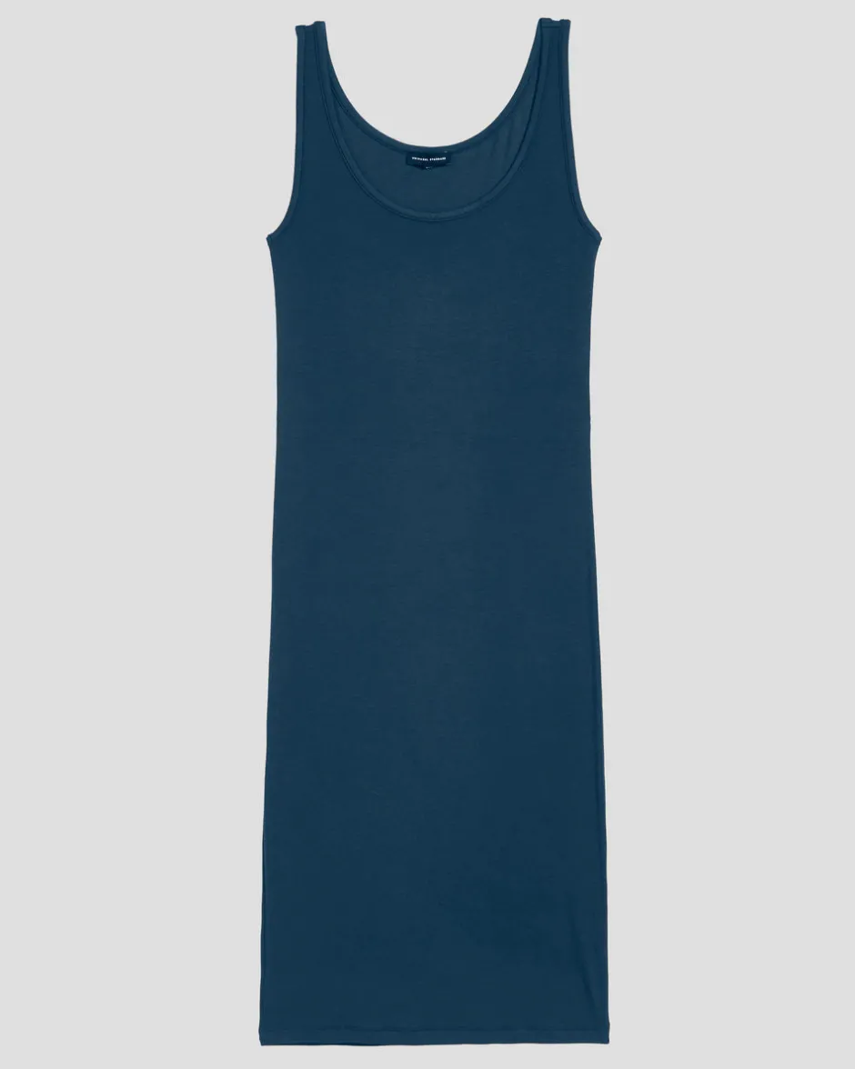 Universal Standard Foundation Tank Dress