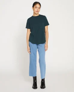 Universal Standard Garcon Tee