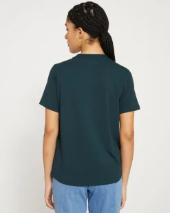 Universal Standard Garcon Tee