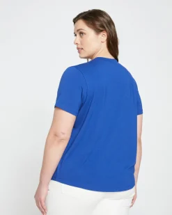 Universal Standard Garcon Tee