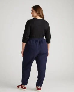 Universal Standard Go-Stretch Jogger