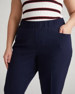 Universal Standard Go-Stretch Pant
