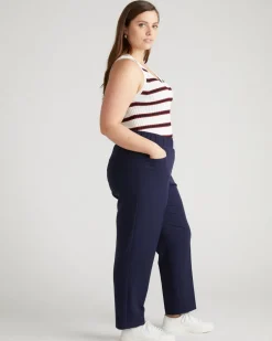 Universal Standard Go-Stretch Pant