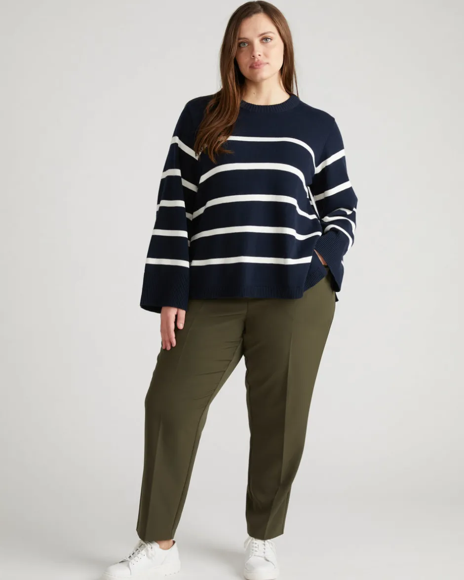 Universal Standard Go-Stretch Pant
