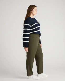 Universal Standard Go-Stretch Pant