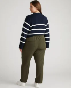Universal Standard Go-Stretch Pant