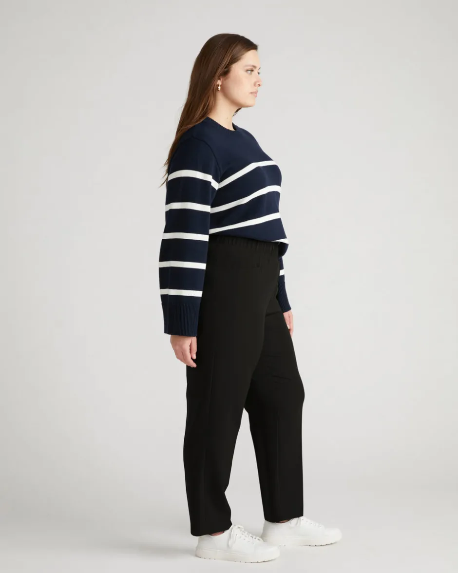 Universal Standard Go-Stretch Pant
