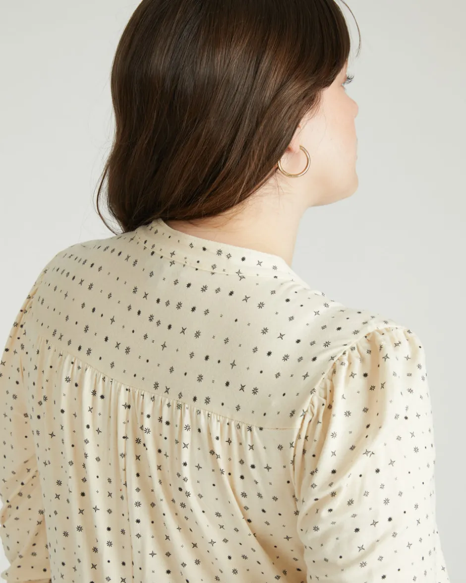 Universal Standard Gramercy Liquid Jersey Dress
