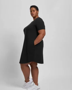 Universal Standard Halie T-Shirt Dress