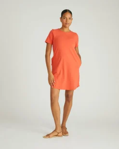 Universal Standard Halie T-Shirt Dress