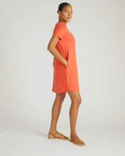 Universal Standard Halie T-Shirt Dress