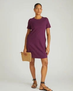 Universal Standard Halie T-Shirt Dress