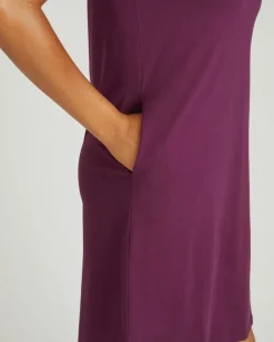 Universal Standard Halie T-Shirt Dress