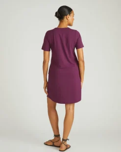 Universal Standard Halie T-Shirt Dress