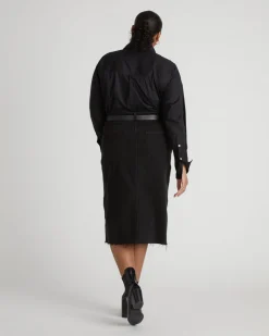 Universal Standard Henning x US Madison Shirt