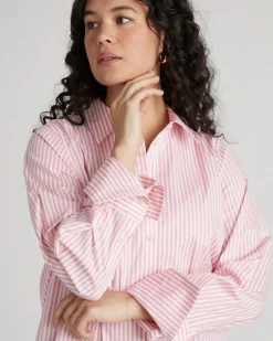 Universal Standard Henning x US Madison Shirt