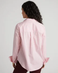 Universal Standard Henning x US Madison Shirt