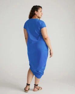 Universal Standard Iconic Geneva Dress