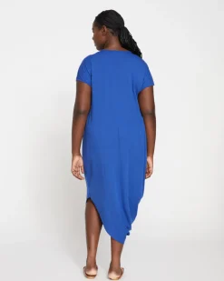 Universal Standard Iconic Geneva Dress