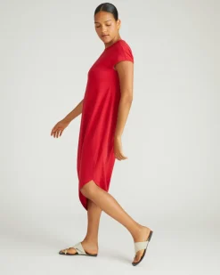 Universal Standard Iconic Geneva Dress