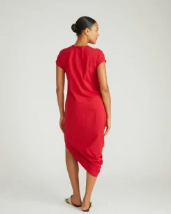 Universal Standard Iconic Geneva Dress