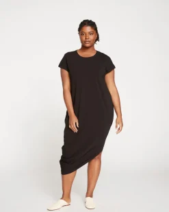 Universal Standard Iconic Geneva Dress