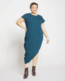 Universal Standard Iconic Geneva Dress