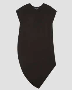 Universal Standard Iconic Petite Geneva Dress