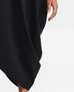 Universal Standard Iconic Petite Geneva Dress