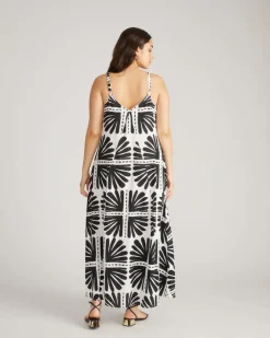 Universal Standard Kite Linen Dress