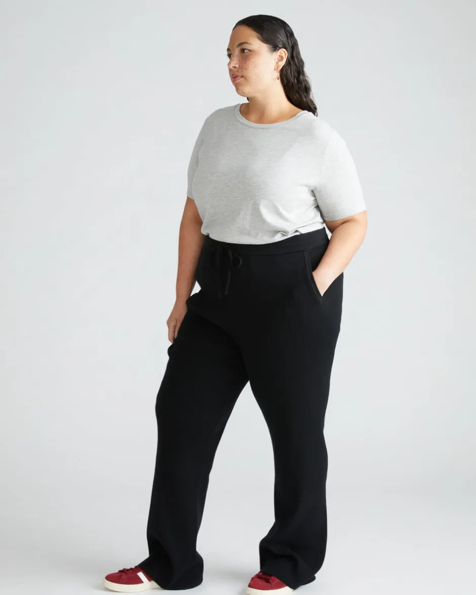 Universal Standard Knitted Mila Lounge Pants
