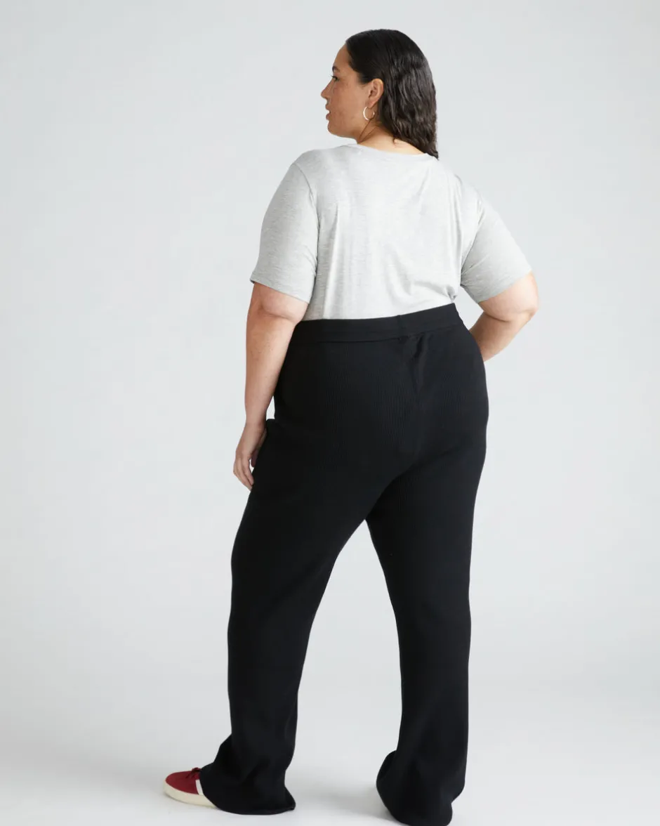 Universal Standard Knitted Mila Lounge Pants