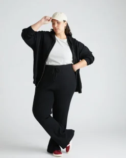 Universal Standard Knitted Mila Lounge Pants