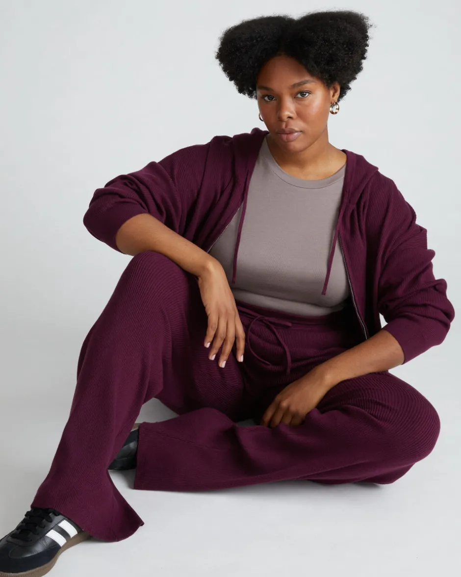 Universal Standard Knitted Mila Lounge Pants