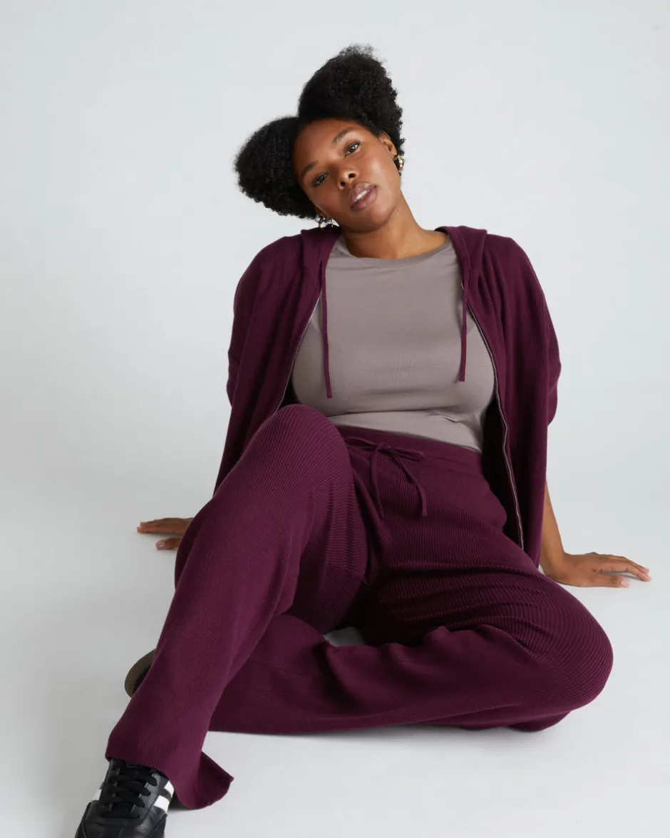 Universal Standard Knitted Mila Lounge Pants