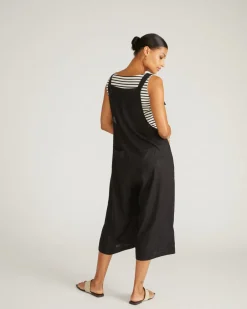 Universal Standard Kora Linen Overalls