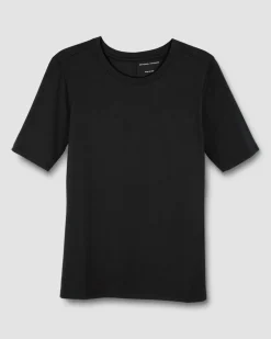 Universal Standard Maia Stovepipe Sleeve Tee
