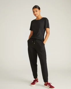 Universal Standard Mia Movement Tee