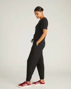 Universal Standard Mia Movement Tee