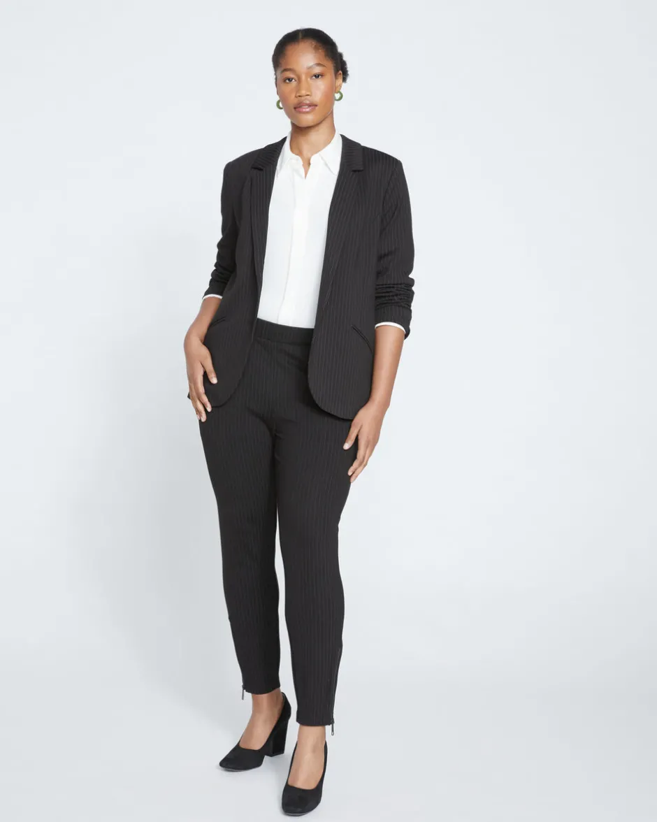 Universal Standard Moro Pocket Signature Ponte Pants