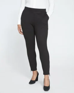 Universal Standard Moro Pocket Signature Ponte Pants