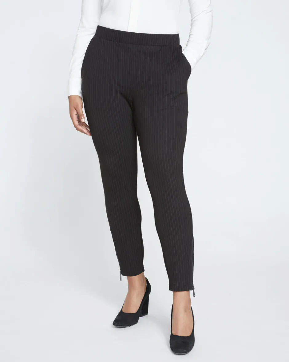 Universal Standard Moro Pocket Signature Ponte Pants