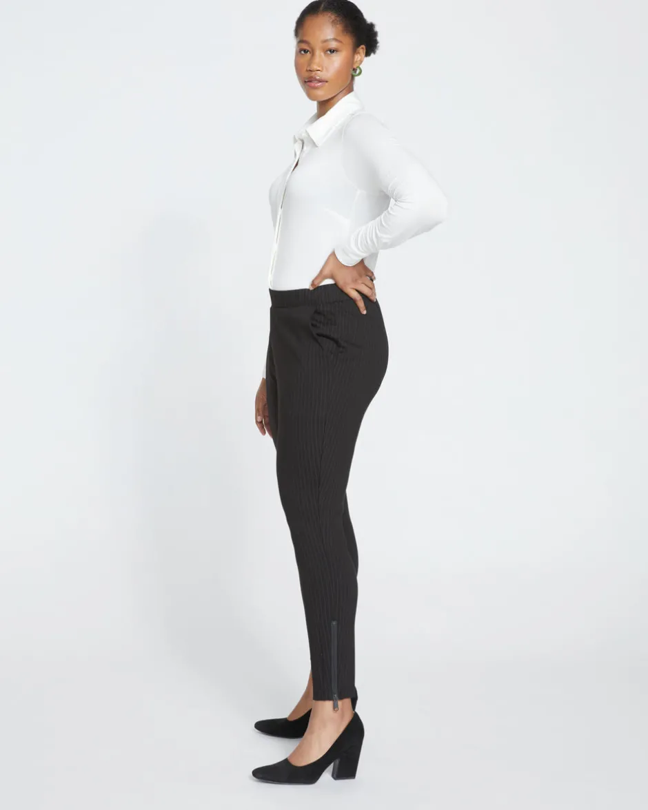 Universal Standard Moro Pocket Signature Ponte Pants